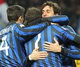 Inter hancurkan Parma