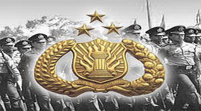 Angkatan 66 inginkan TNI-Polri jadi satu