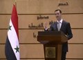 Presiden Suriah tak akan mundur