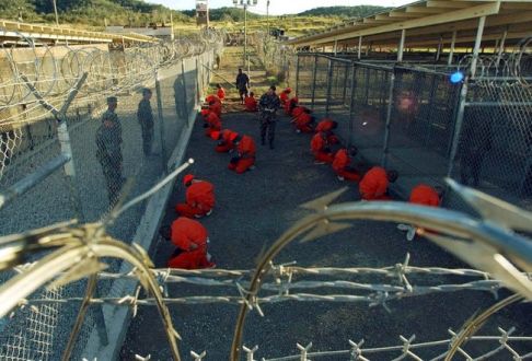 Obama tak mampu tutup Guantanamo