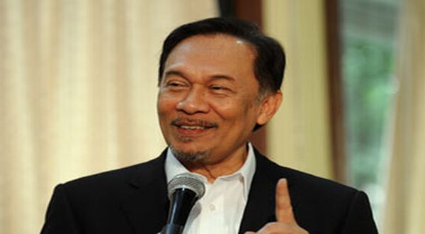 Anwar Ibrahim akan maafkan musuhnya