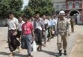 Myanmar bebaskan tahanan politik
