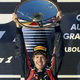 David Coulthard: Vettel calon legenda F1
