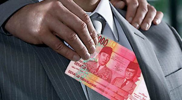 Kejagung tangkap buron korupsi proyek Pasar Surya Surabaya