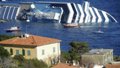 Kapal Italia tenggelam, 40 orang dinyatakan hilang