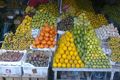 Kaltim rintis pasar buah dan sayur