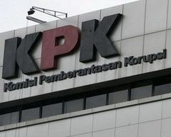 Skandinavia dukung KPK berantas korupsi
