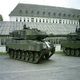 TNI AD: Tank Leopard kebutuhan mendesak