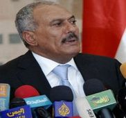 Lakukan pelanggaran HAM, Presiden Yaman dapat amnesti