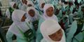 Kepulangan 14 jemaah haji Indonesia ditunda