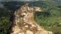 Longsor di Papua New Guinea, 40 orang tewas