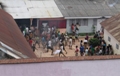 Napi dan Sipir bentrok di penjara Srilanka