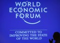 Forum Ekonomi Dunia digelar Swiss