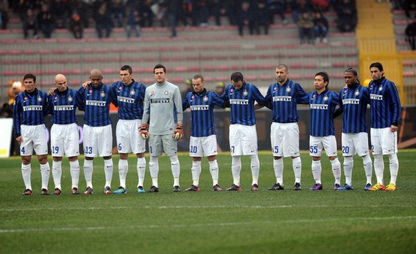 Yes, RCTI siarkan tur Inter Milan