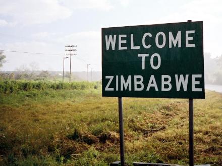 800 orang terinfeksi tifus di Zimbabwe