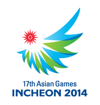 Berani 10 besar di Asian Games 2014