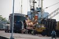 Ekspor Jatim terkendala infrastruktur pelabuhan