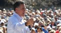 Romney pimpin perolehan suara di Florida