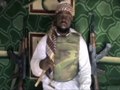 Nigeria tangkap juru bicara Boko Haram