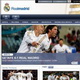 Ini lho situs Real Madrid berbahasa Indonesia