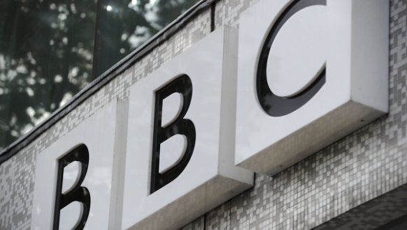 Pekerja BBC ditangkap pasukan Iran