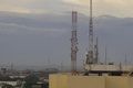 Tower telekomunikasi di Bandung bakal ditarik retribusi
