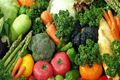 Sertifikasi mutu, sayuran dan buah impor diperketat