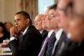 Obama kutuk aksi penyerangan di Suriah