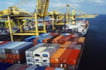 Ekspor impor China mulai terganggu