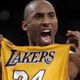 Kobe jadi pahlawan buat Lakers