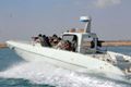 Angkatan Laut AS siaga di Selat Hormuz
