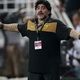Maradona: Mancio itu bocah manja