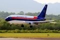 Sriwijaya Air percayakan perawatan pesawat pada GMF