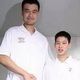 Yao Ming pun demam Jeremy Lin
