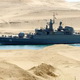 Kapal perang Iran masuki Mediterania