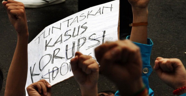 Indonesia harus sahkan UU antipendanaan terorisme