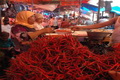 Harga cabai merah di Sibolga turun Rp5.000/kg