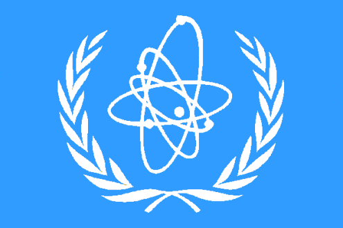 Iran tolak inspeksi nuklir tim IAEA