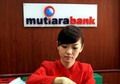 Menakar investor Bank Mutiara