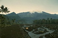 Pariwisata Jabar tak terpengaruh Gunung Galunggung