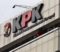 KPK tolak sebut menteri penerima fee