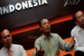 Dirut PT Pos Indonesia serap aspirasi