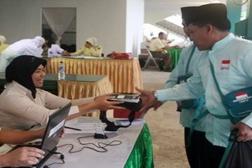 NU-Muhammadiyah dukung moratorium pendaftaran haji