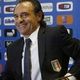 Italia kalah, Prandelli tidak risau