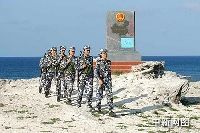 Tentara Cina serang nelayan Vietnam