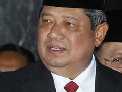 Dokter Kepresidenan sangkal SBY sakit