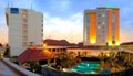 Hotel Ibis terbesar se-Asia Pasifik dibuka di Bandung