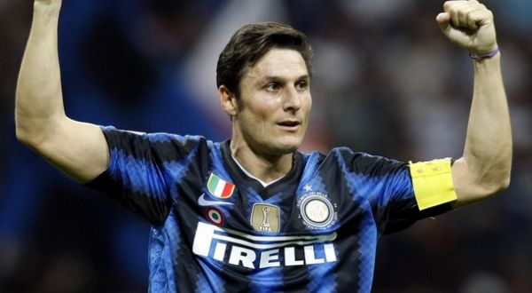Zanetti: Selamat ulang tahun Inter