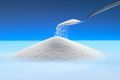 HPP gula naik, konsumen merugi