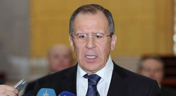 Rusia bantah lindungi rezim Suriah